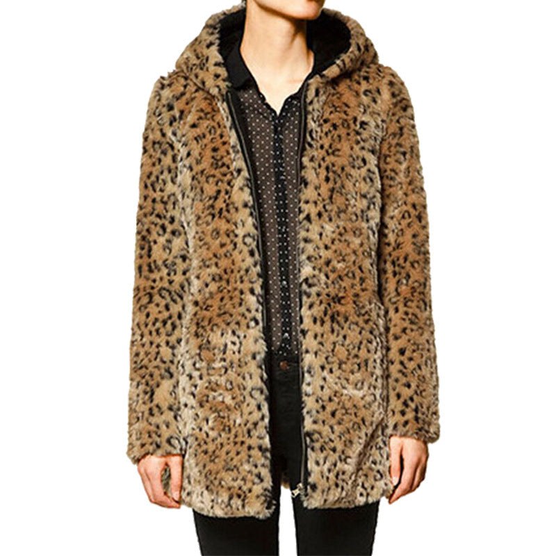 Nadine Jacket with Pockets