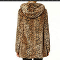 Nadine Jacket with Pockets