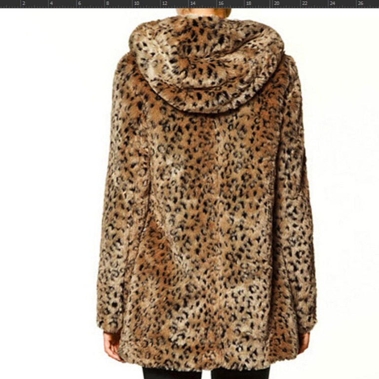 Nadine Jacket with Pockets