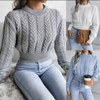 Nadine Knit Sweater