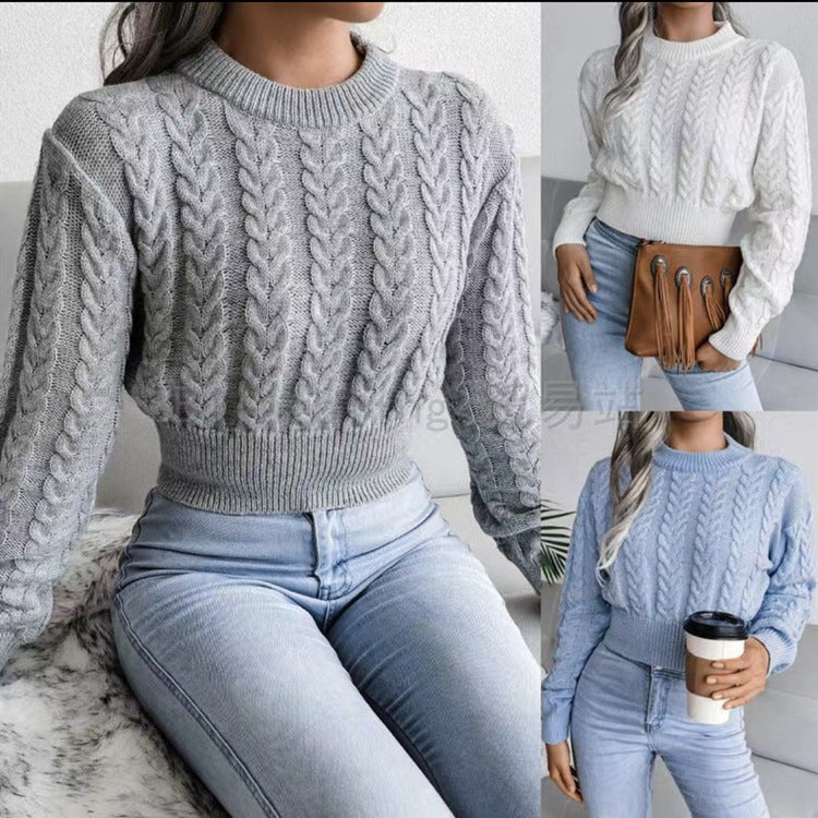 Nadine Knit Sweater