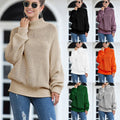 Nalani Casual Knit Sweater