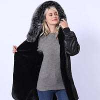 Nalani Coat