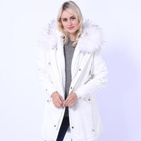Nalani Coat