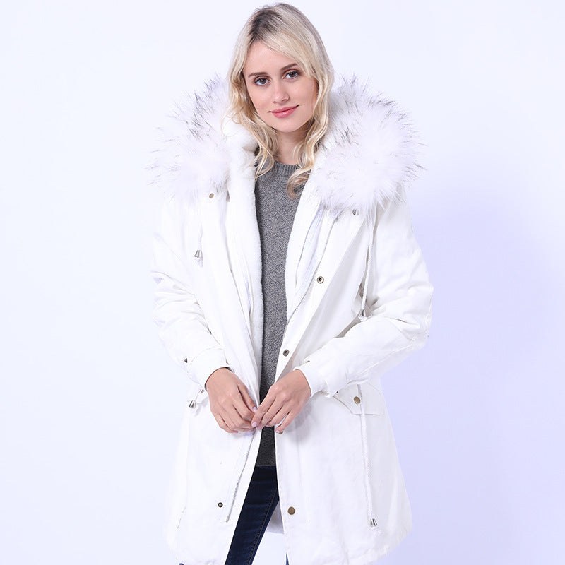 Nalani Coat
