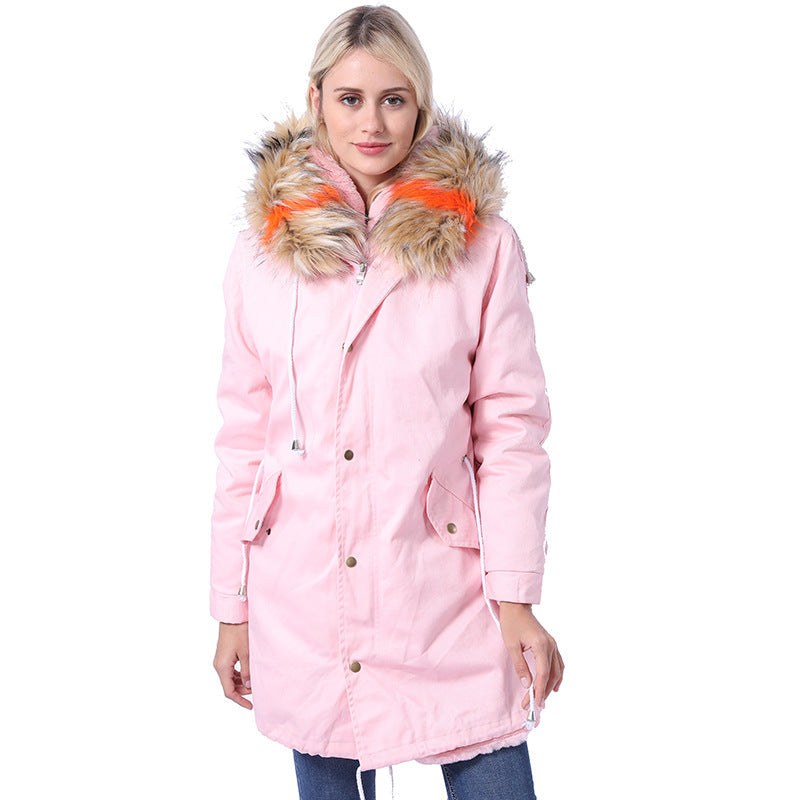 Nalani Coat
