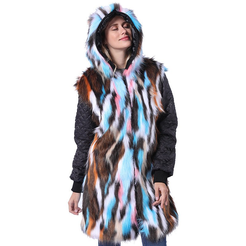Nalani Coat