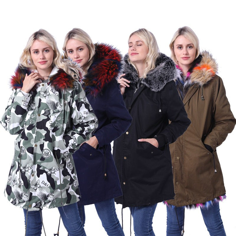 Nalani Coat