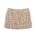 Nalani Elegant Mini Skirt