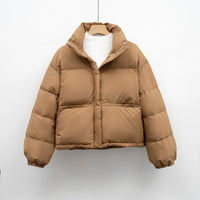 Nalani Jacket in Khaki