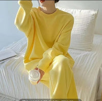 Nalani Set in Yellow