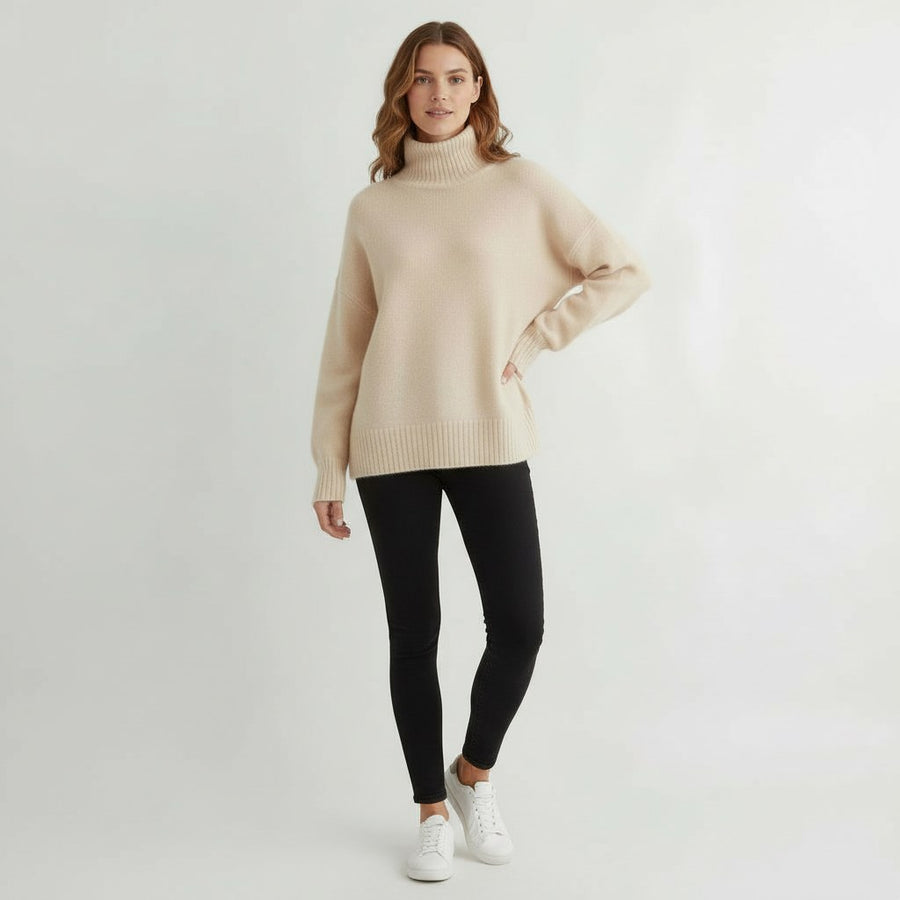 Nalani Sweater