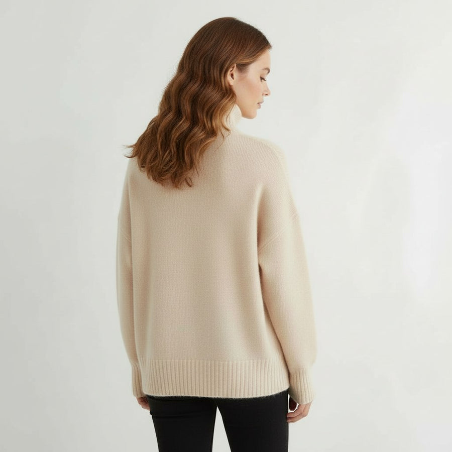 Nalani Sweater