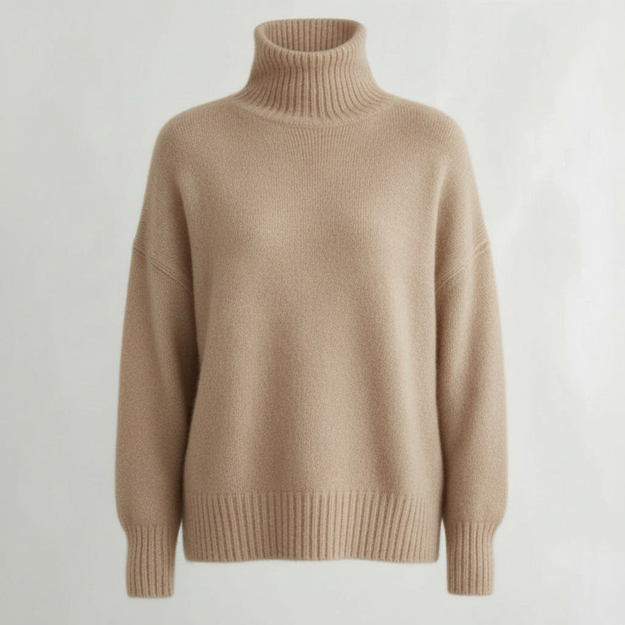 Nalani Sweater