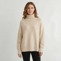 Nalani Sweater