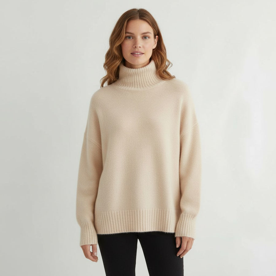 Nalani Sweater
