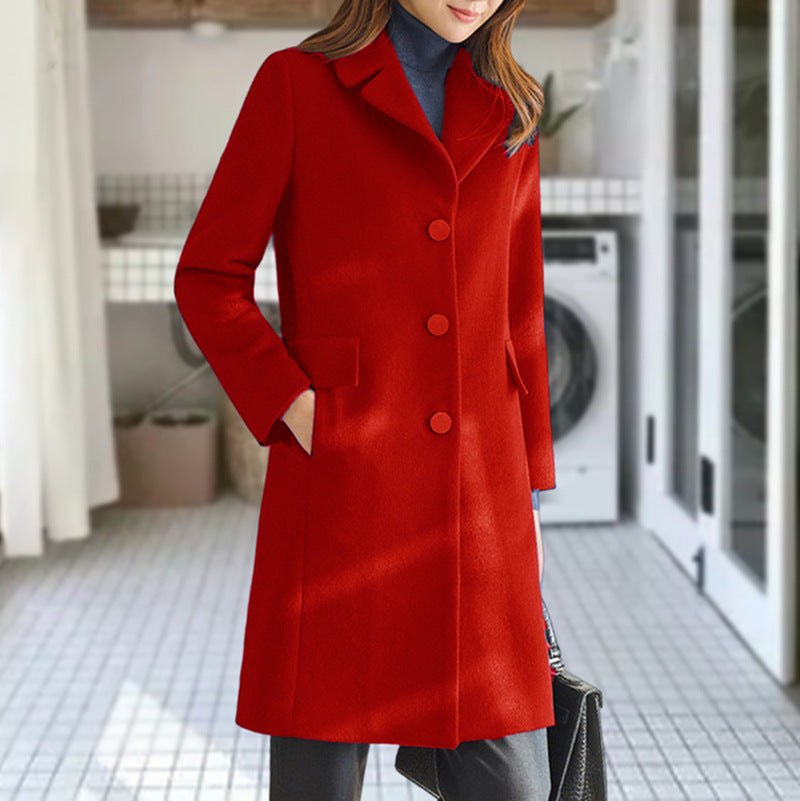 Naomi Coat