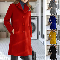Naomi Coat
