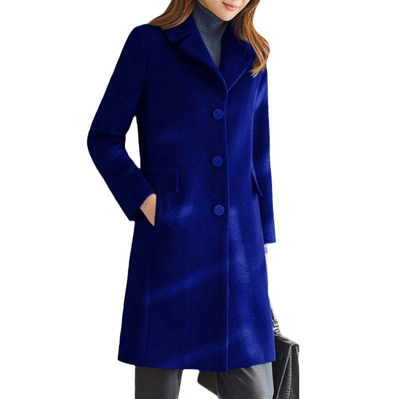 Naomi Coat