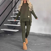 Naomi Comfortable Set with Oversized