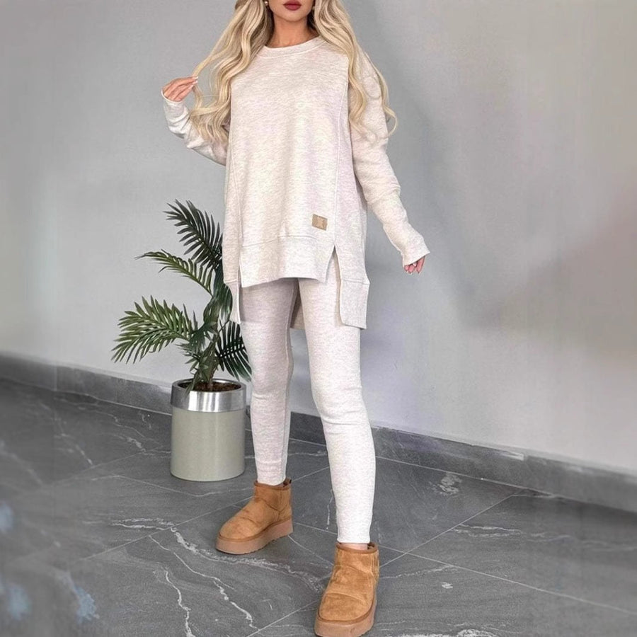 Naomi Comfortable Set with Oversized