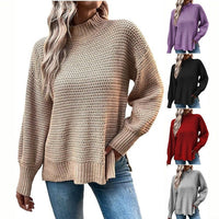 Naomi Knit Sweater