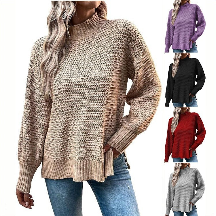 Naomi Knit Sweater