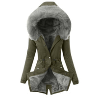 Naomi Parka