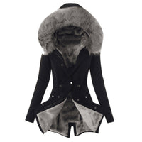 Naomi Parka