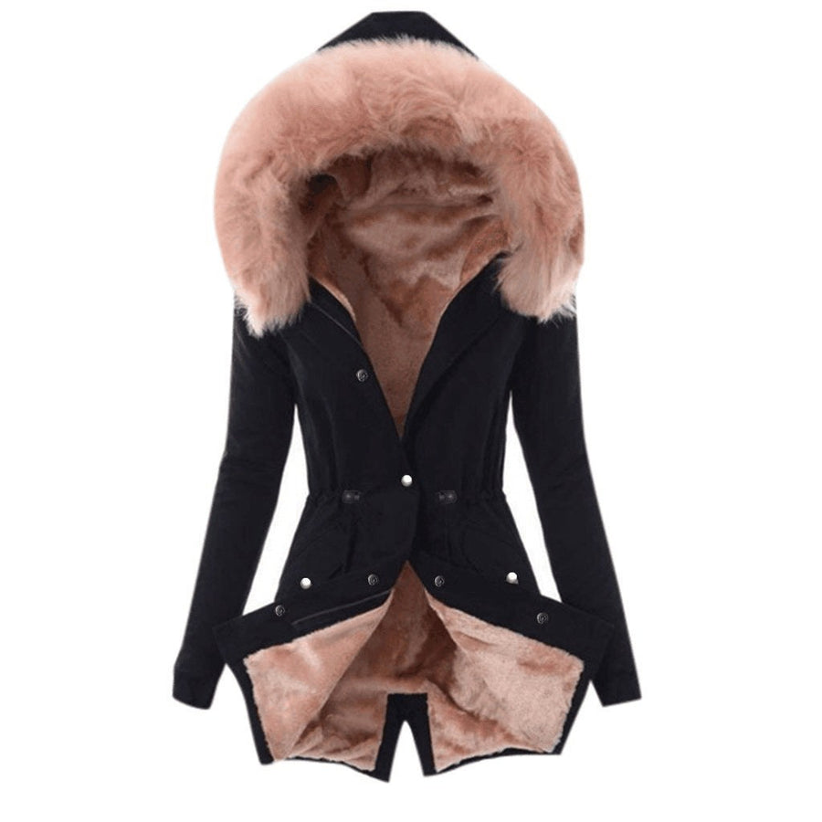 Naomi Parka