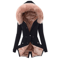 Naomi Parka