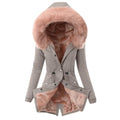 Naomi Parka