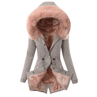 Naomi Parka