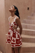 Nashi | Mini Dress