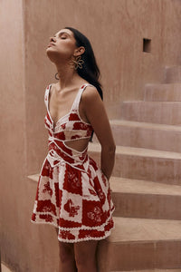 Nashi | Mini Dress