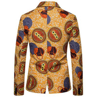 Natalia Blazer