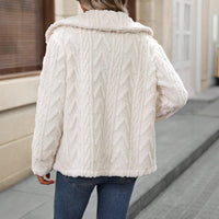 Natalia Cardigan