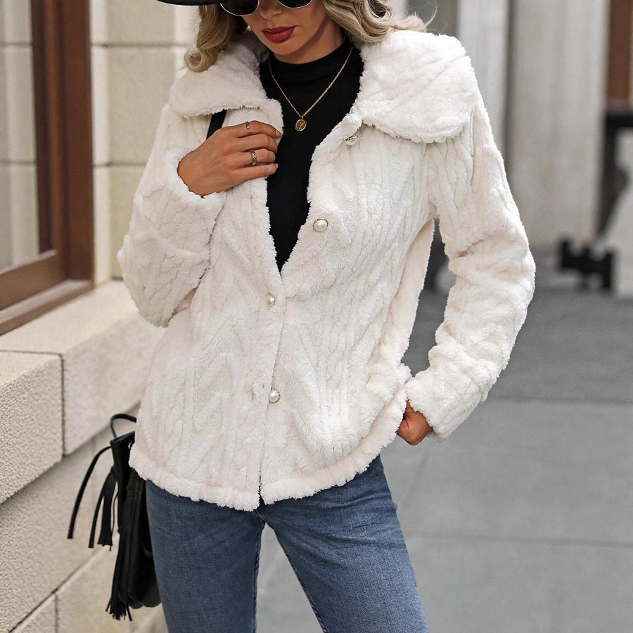 Natalia Cardigan