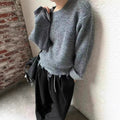 Natalia Casual Knit Sweater