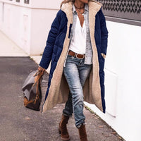 Natalia Coat