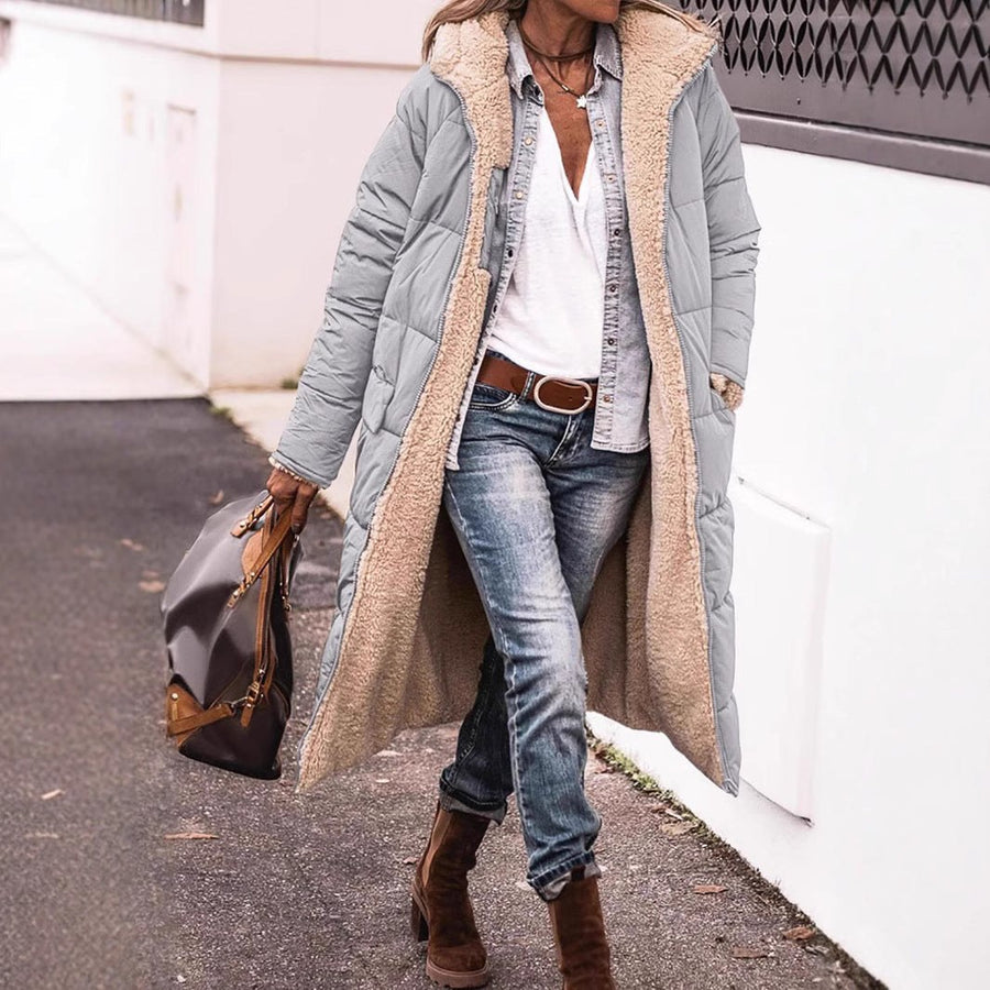 Natalia Coat