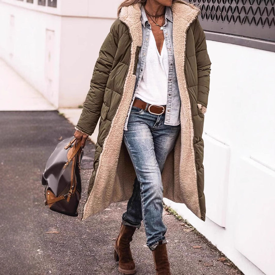 Natalia Coat