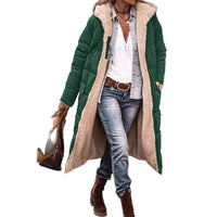 Natalia Coat