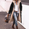 Natalia Coat