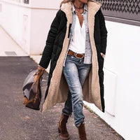 Natalia Coat