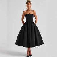 Natalia Elegant Dress