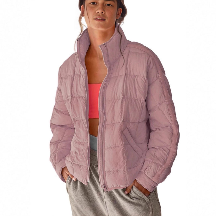 Natalia Jacket
