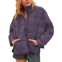 Natalia Jacket