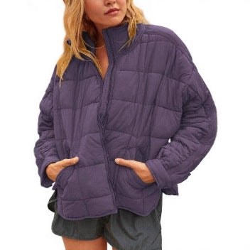 Natalia Jacket