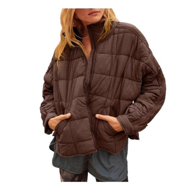 Natalia Jacket